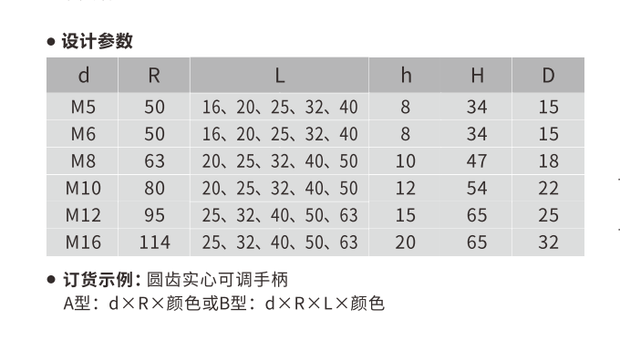 欧拓生产可调把手 七字型把手 锁紧把手 快速手柄